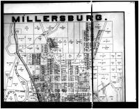 Millersburg - Above Right
